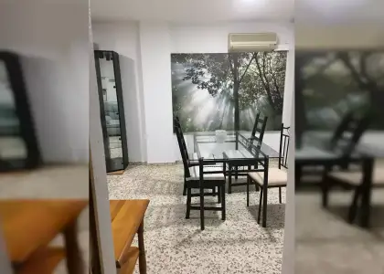 Alquiler de habitaciones en piso de 3 dormitorios para estudiantes en Granada en Granada