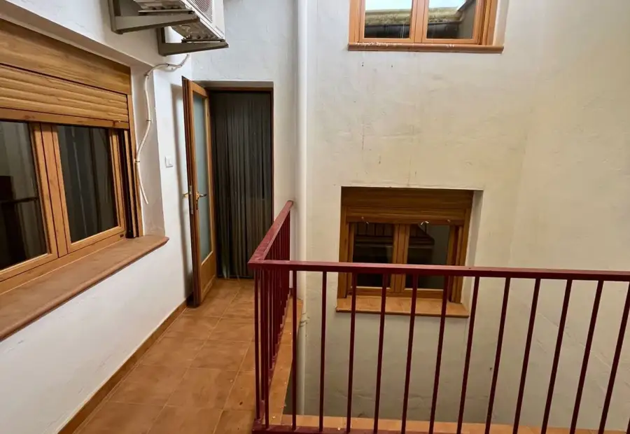 Casa/Chalet pareado En Venta Calle Mediodía, Alcazar de San Juan en Alcázar de San Juan