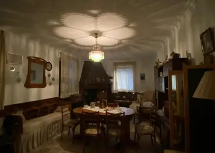 Casa para reformar en Puertollano