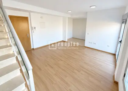 Dúplex en venta en Alovera, Guadalajara en Alovera