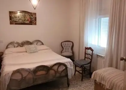 Espectacular casa de pueblo en Los Pozuelos de Calatrava
