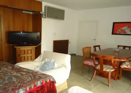 Habitación en piso compartido de 3 habitaciones en alquiler en Centro en Córdoba