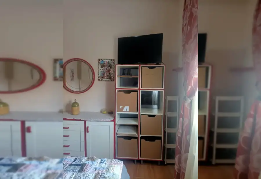 Habitación en piso compartido de 6 habitaciones en alquiler en Barcelona, gastos incluidos en Barcelona