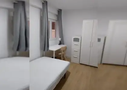 Habitación en piso compartido en Alicante (Alacant) en Alicante (Alacant)