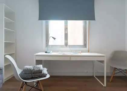 Habitación en piso compartido en Bilbao en Bilbao