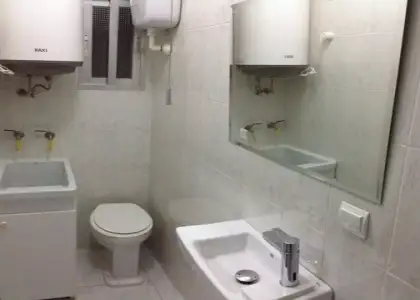 Habitación en piso compartido en Córdoba en Córdoba