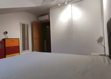 Habitación en piso compartido en Granada en Granada