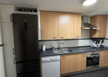 Habitación en piso compartido en Granada en Granada