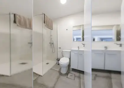 Habitación en piso compartido en La Ñora en Murcia