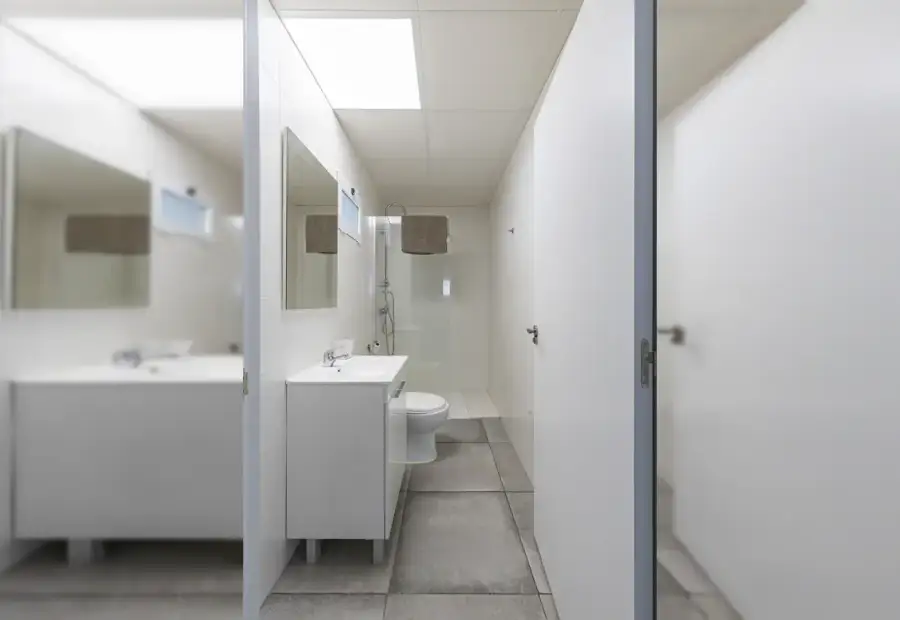 Habitación en piso compartido en La Ñora en Murcia