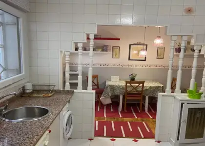 Habitación en piso compartido en Oviedo en Oviedo