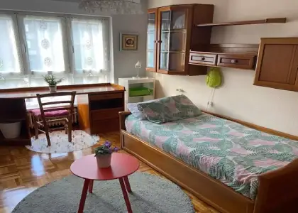 Habitación en piso compartido en Oviedo en Oviedo
