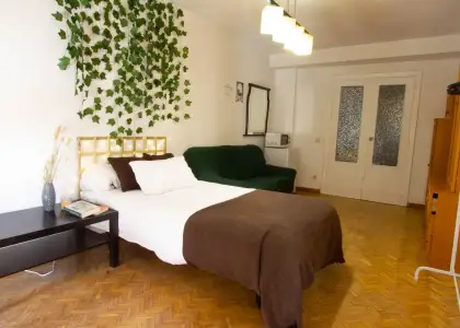 Habitación en piso compartido en Salamanca en Salamanca