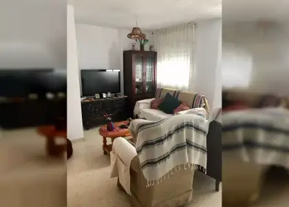 Habitación en un apartamento compartido de 2 habitaciones en alquiler en Plaza de Toros Vieja, todos los gastos incluidos. en Málaga