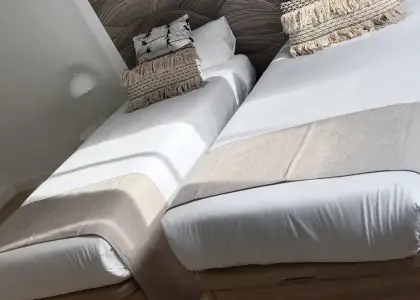 Se alquila habitación en co-living de 3 habitaciones en Málaga en Málaga