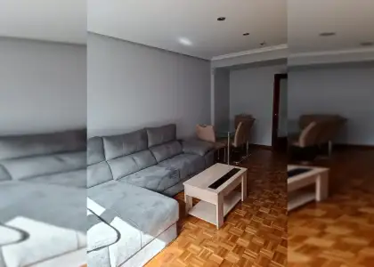 Se alquila habitación en piso compartido en Oviedo en Oviedo