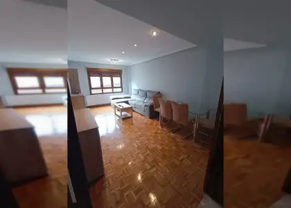 Se alquila habitación en piso compartido en Oviedo en Oviedo