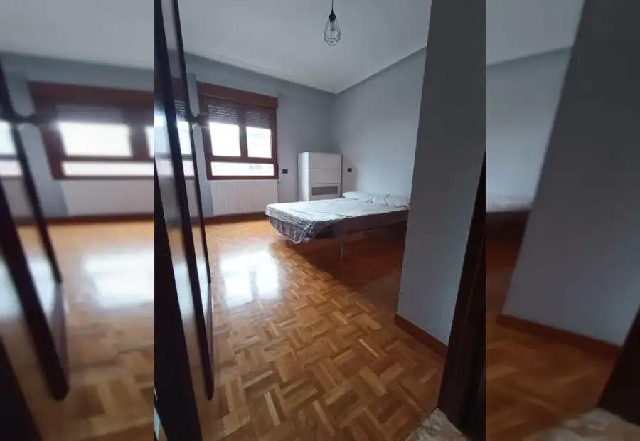 Se alquila habitación en piso compartido en Oviedo en Oviedo