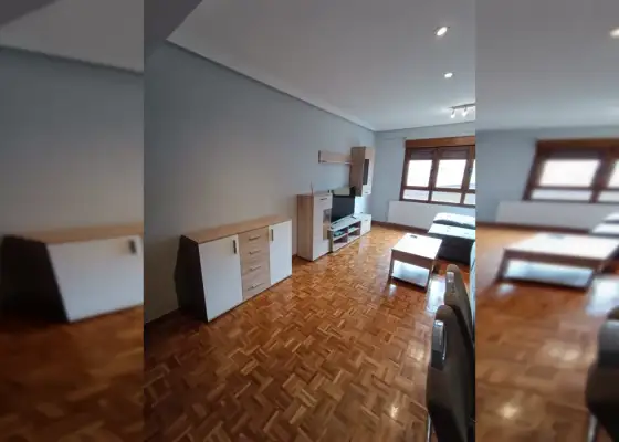 Se alquila habitación en piso compartido en Oviedo