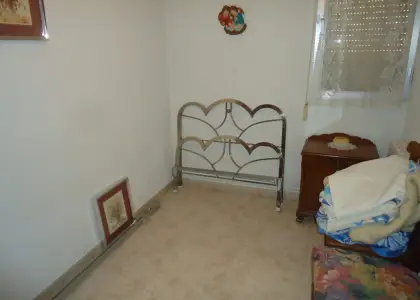 Venta de piso de tres dormitorios, sin ascensor ni garaje en Manzanares